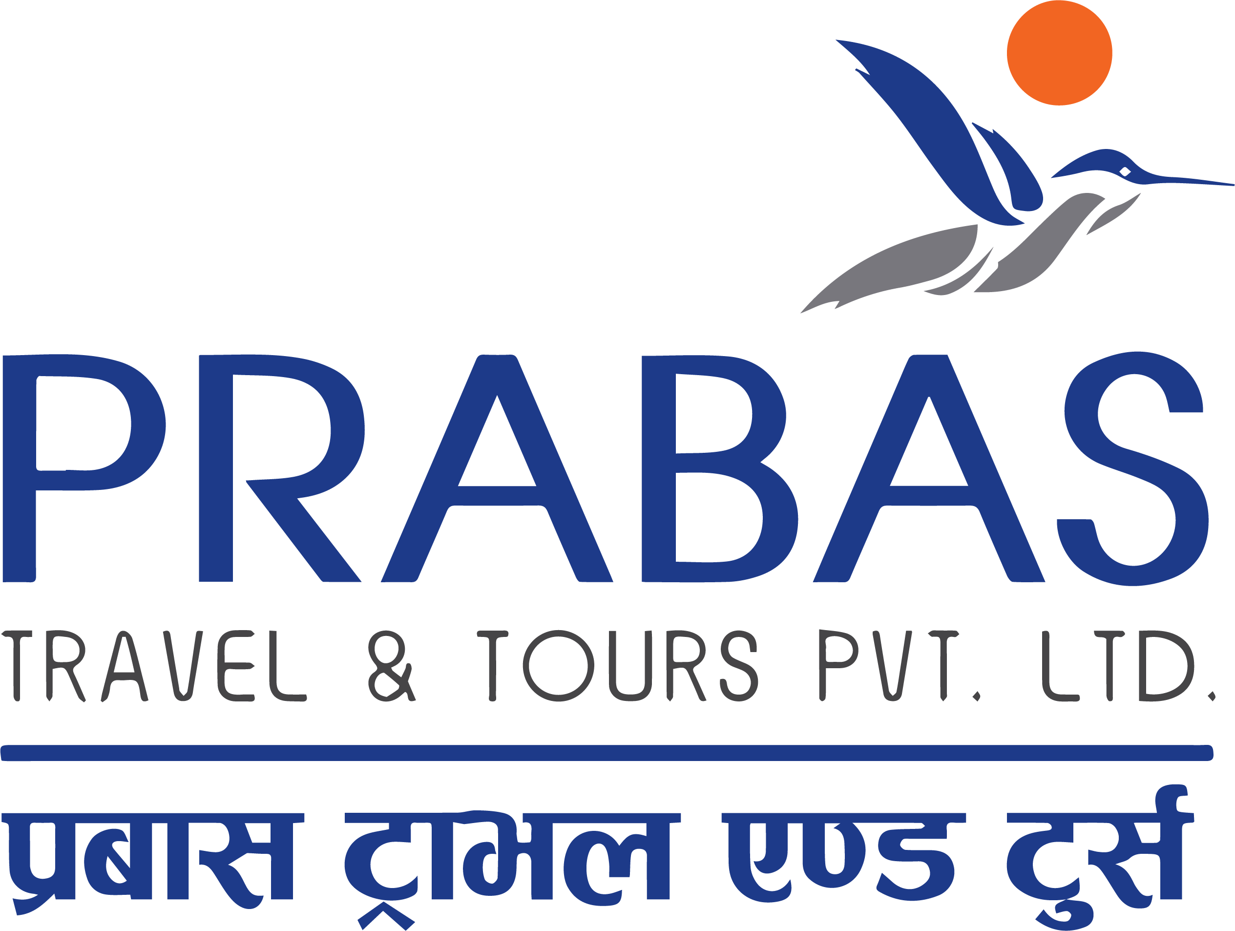 Prabas Travel