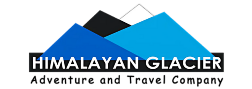 Himalayan Glacier