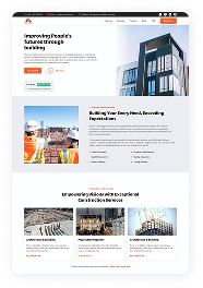 Homepage