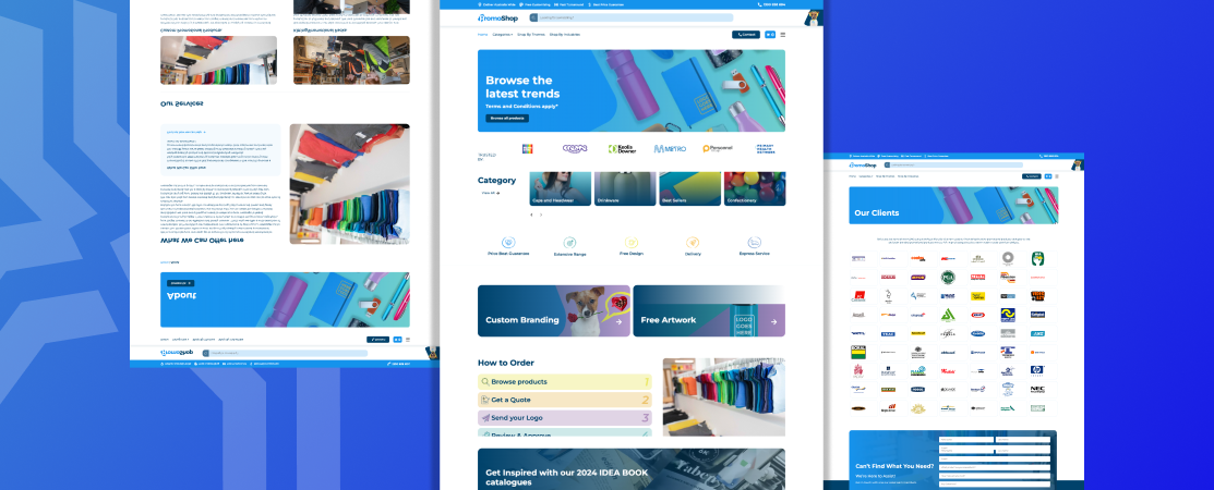 E-commerce